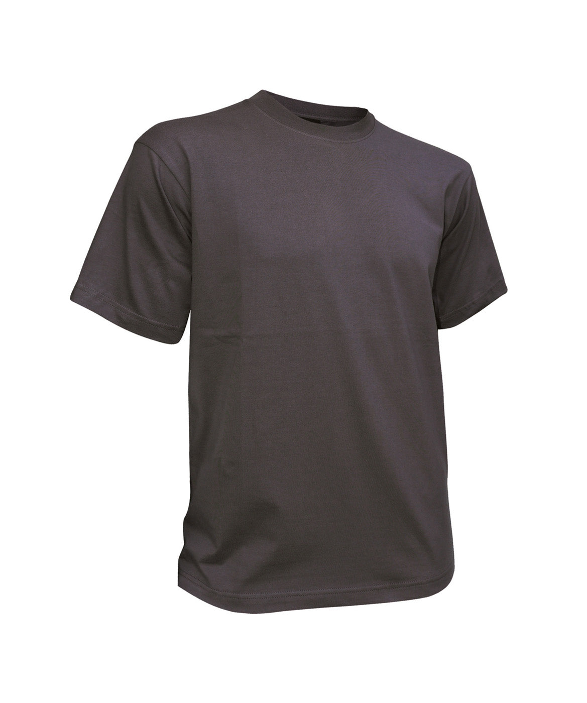 DASSY Oskar T-shirt zementgrau