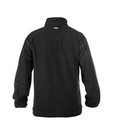 DASSY® Penza Fleecejacke schwarz