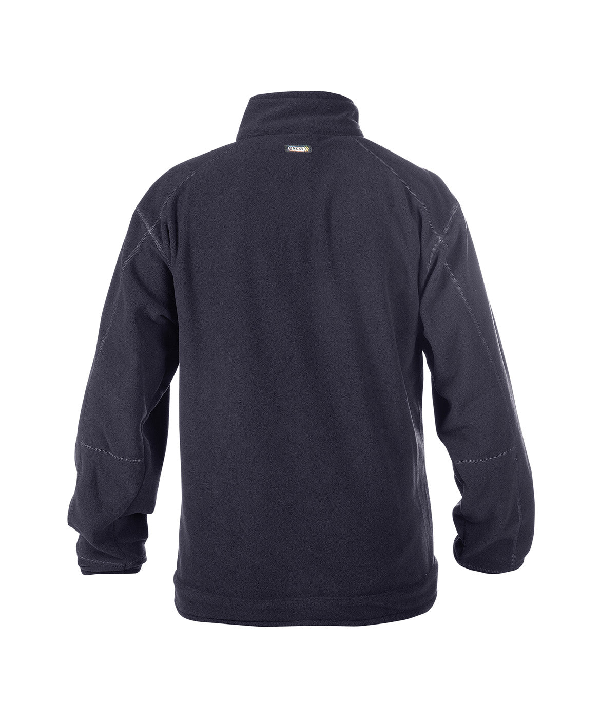 DASSY® Penza Fleecejacke dunkelblau