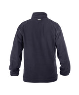 DASSY® Penza Fleecejacke dunkelblau