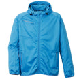 Planam Softshell Jacke Fog blau