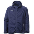 Planam Softshell Jacke Fog marine