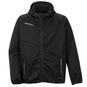 Planam Softshell Jacke Fog schwarz