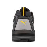 Puma Sicherheitsschuhe S1 PS Shift Grey-Yellow LOW
