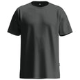 Qualitex iND Tencel T-Shirt Herren Anthrazit