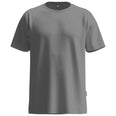 Qualitex iND Tencel T-Shirt Herren Hellgrau