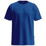 Qualitex iND Tencel T-Shirt Herren Kornblau