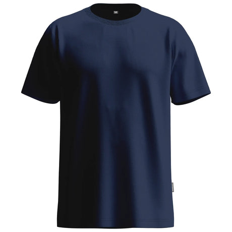Qualitex iND Tencel T-Shirt Herren Marine