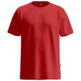 Qualitex iND Tencel T-Shirt Herren rot