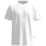 Qualitex iND Tencel T-Shirt Herren Weiß