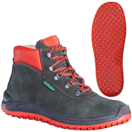 Schütze Dachdeckerschuhe S3 Dachdeckerprofi KH S3