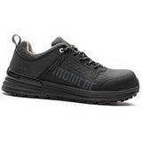 Sicherheitsschuhe S3 Monitor Force Halbschuhe