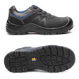 Sicherheitsschuhe S3 Herren Monitor Denver