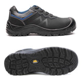 Sicherheitsschuhe S3 Herren Monitor Denver