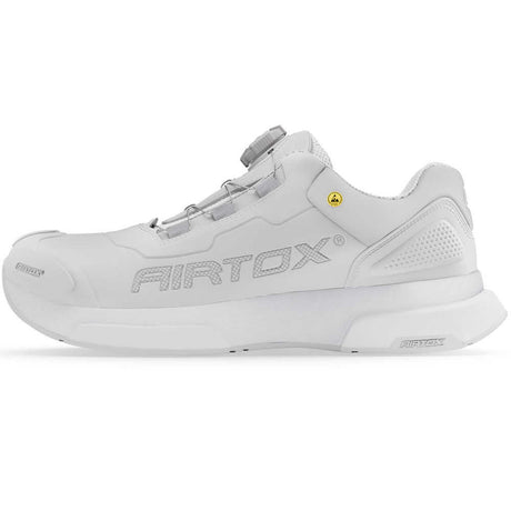 Sicherheitsschuhe weiß S3 Airtox FW44