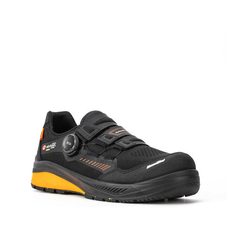 Sixton Sicherheitsschuhe Greenball TAKEBACK BOA S3S