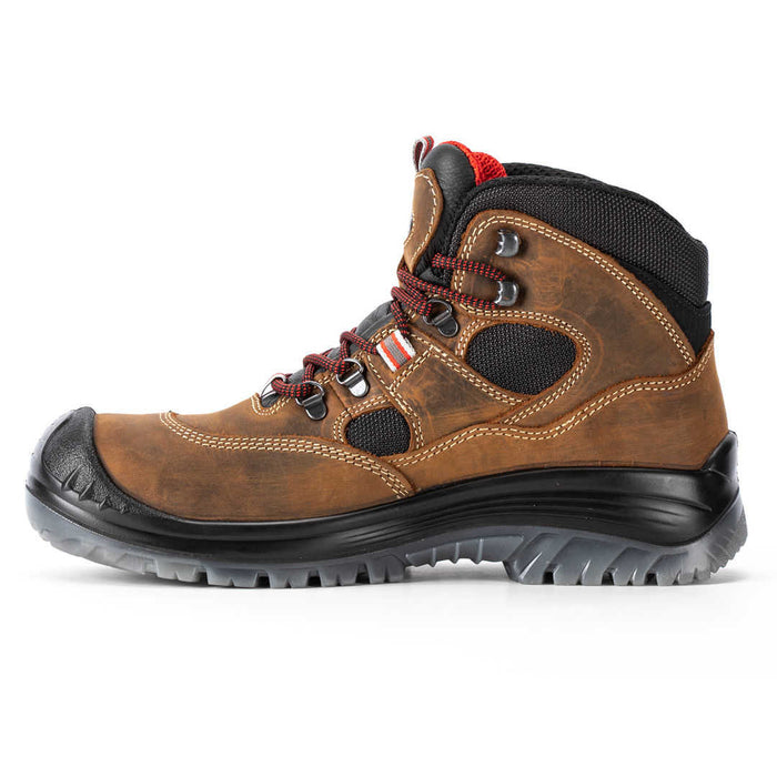 Sixton Labrador S3 Sicherheitsschuhe