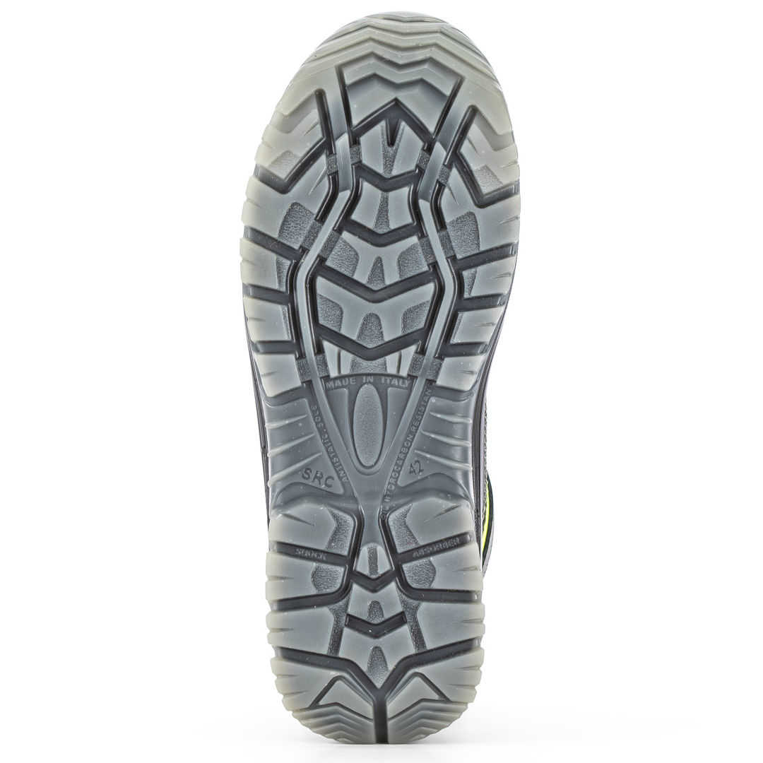 Sixton Labrador S3 Sicherheitsschuhe