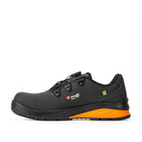 Sixton MABLOO BOA S3S Sicherheitsschuh – Innenseite