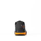Sixton MABLOO BOA S3S ESD – Fersenansicht