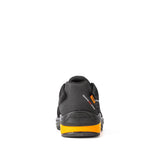 Sixton MAKEBALL S3S ESD – Fersenansicht