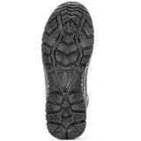 Sixton Montana Winterstiefel S3 schwarz
