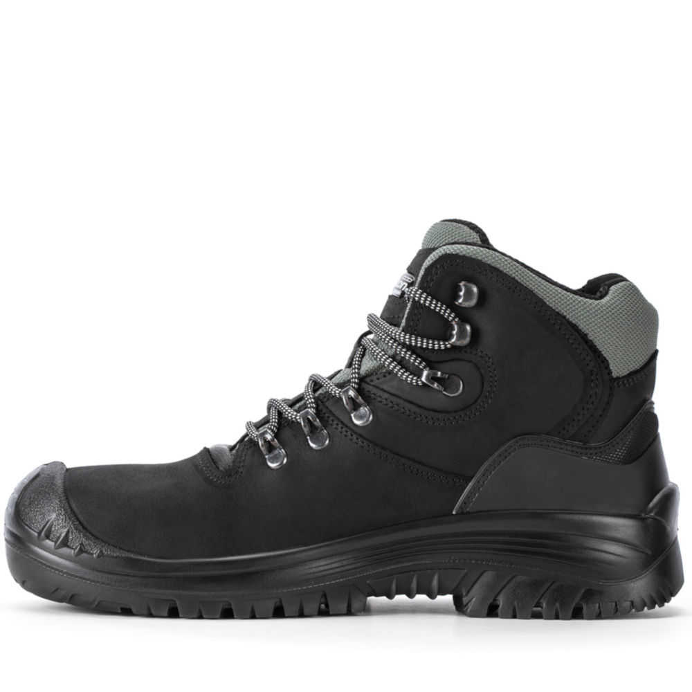 Sixton Sicherheitsschuhe S3 Corvara