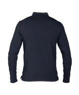 DASSY® Sonic T-shirt mit langen Ärmeln nachtblau/anthrazitgrau