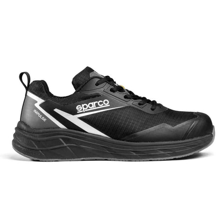 Sparco Sicherheitsschuhe S3S Impulse Chris