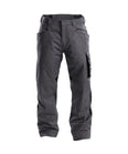DASSY® Spectrum Bundhose anthrazitgrau/schwarz