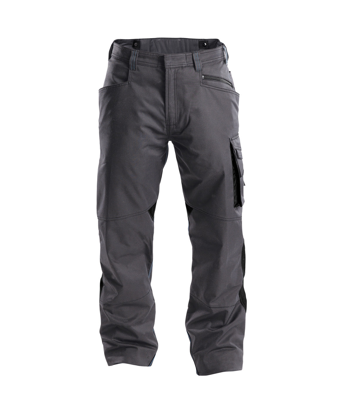 DASSY® Spectrum Bundhose anthrazitgrau/schwarz