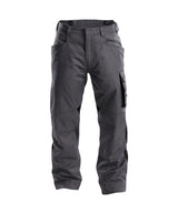 DASSY® Spectrum Bundhose anthrazitgrau/schwarz