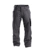 DASSY® Spectrum Bundhose anthrazitgrau/schwarz