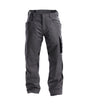 DASSY® Spectrum Bundhose anthrazitgrau/schwarz