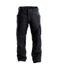 DASSY® Spectrum Bundhose schwarz/anthrazitgrau