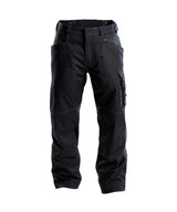 DASSY® Spectrum Bundhose schwarz/anthrazitgrau