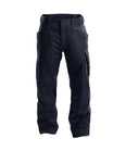 DASSY® Spectrum Bundhose nachtblau/anthrazitgrau