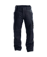 DASSY® Spectrum Bundhose nachtblau/anthrazitgrau