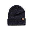 Strickmütze Herren Ardon Barrdy schwarz