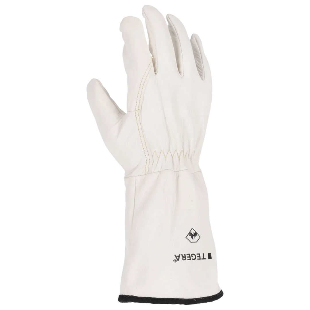 TEGERA 11CVA Schweißerhandschuhe