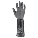TEGERA 16 Chemforce Butylhandschuh – weitere Ansicht