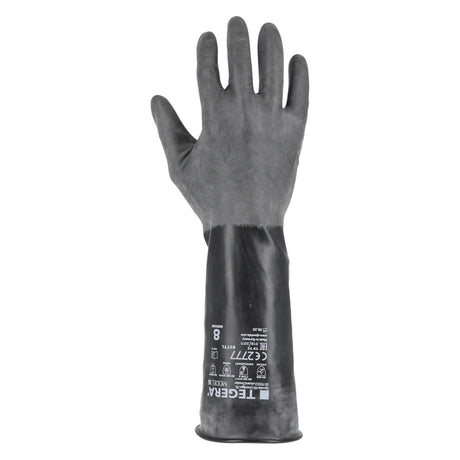 TEGERA 16 Chemforce Butylhandschuh – weitere Ansicht