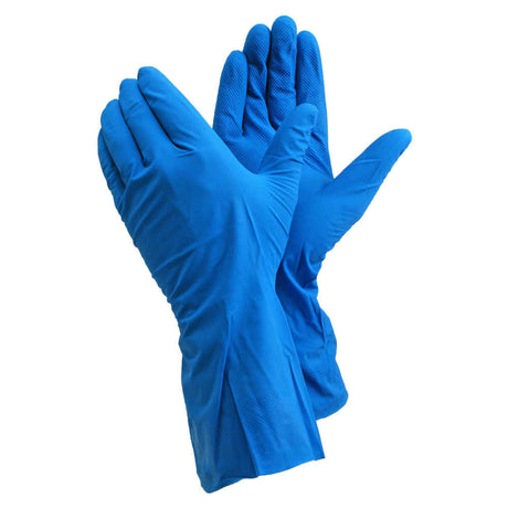 Tegera 184A Chemikalienschutzhandschuhe Nitril