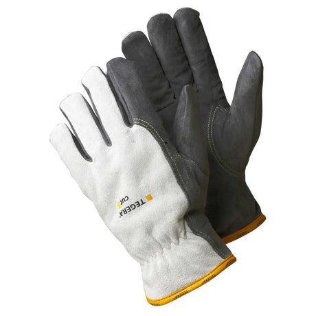 Tegera 256 Schnittschutzhandschuhe Klasse B