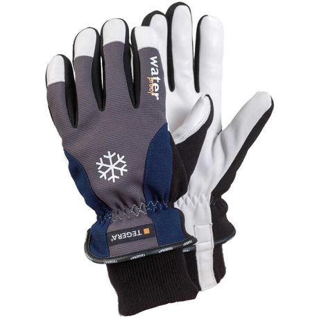 Tegera 292 Lederhandschuhe gefüttert