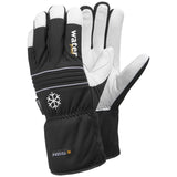 Tegera 296 Lederhandschuhe Winter