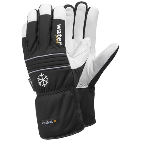 Tegera 296 Lederhandschuhe Winter