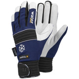 Tegera 297 Lederhandschuhe Winter