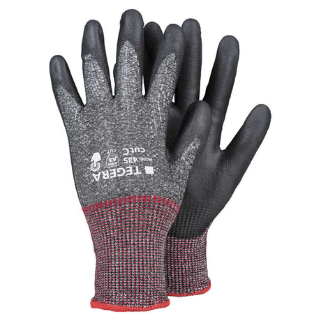 Tegera 435 Schnittschutzhandschuhe Klasse C