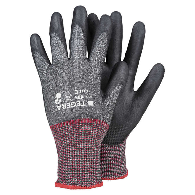 Tegera 435 Schnittschutzhandschuhe Klasse C
